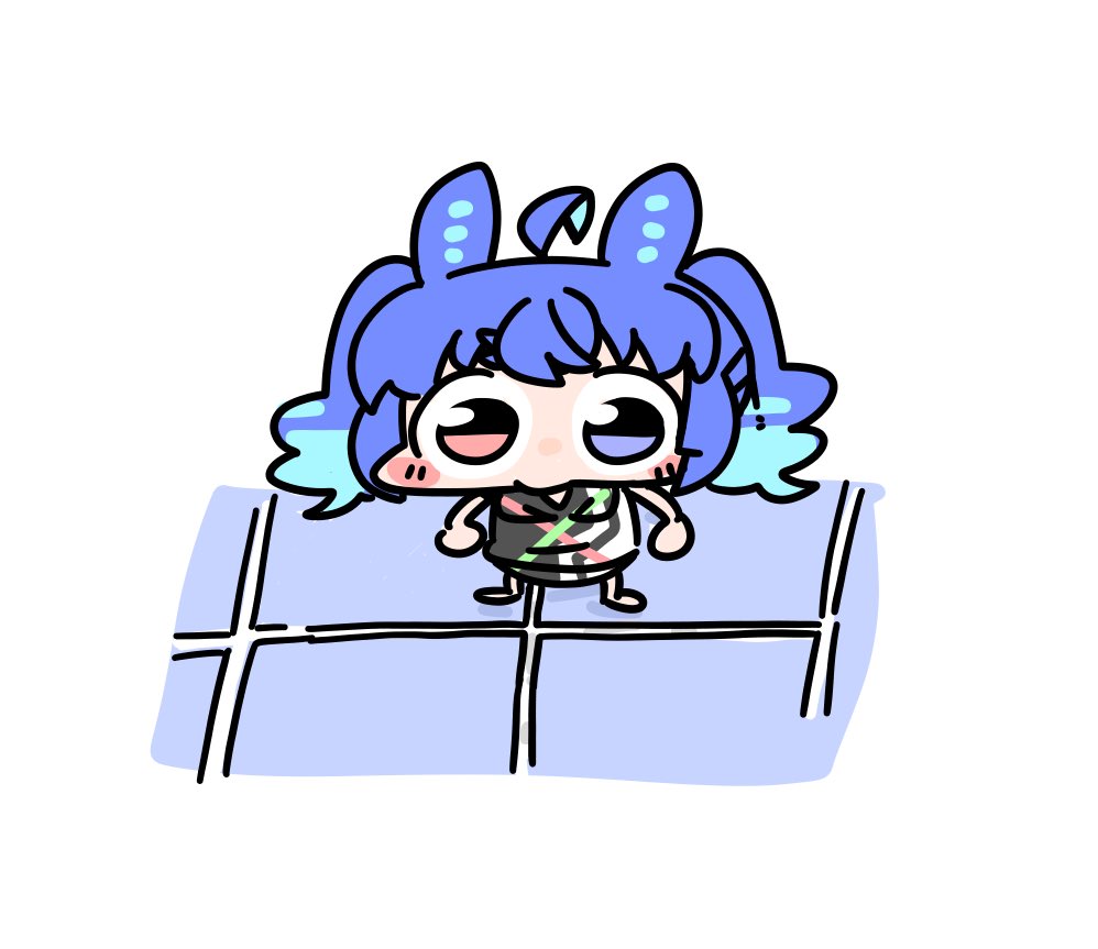 「Oh ターボさん(*'ω'*) 」|ブラニンのイラスト