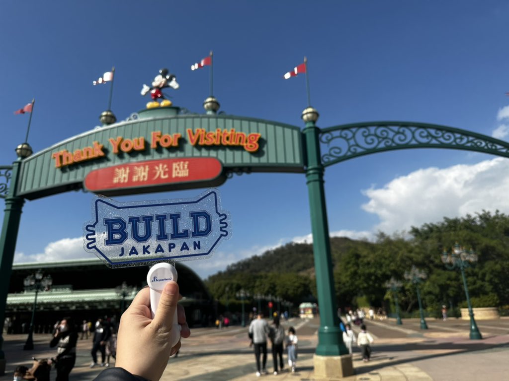 AlinAugs's tweet photo. I’ll go home 
Bye ～Bui~
See you next time ~
I will go to Bangkok~
💙 @Buildbuilddd #BuildJakapan #BeyourluvexBuild #Beyourluve #BuildTheShowStar #makeitaBuildday https://t.co/EPiaAk34Jd