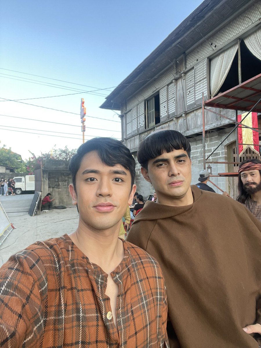 davidlicauco's tweet photo. Pangarap ko maging  panot @juanchotrivino https://t.co/zbiE8HRuLY