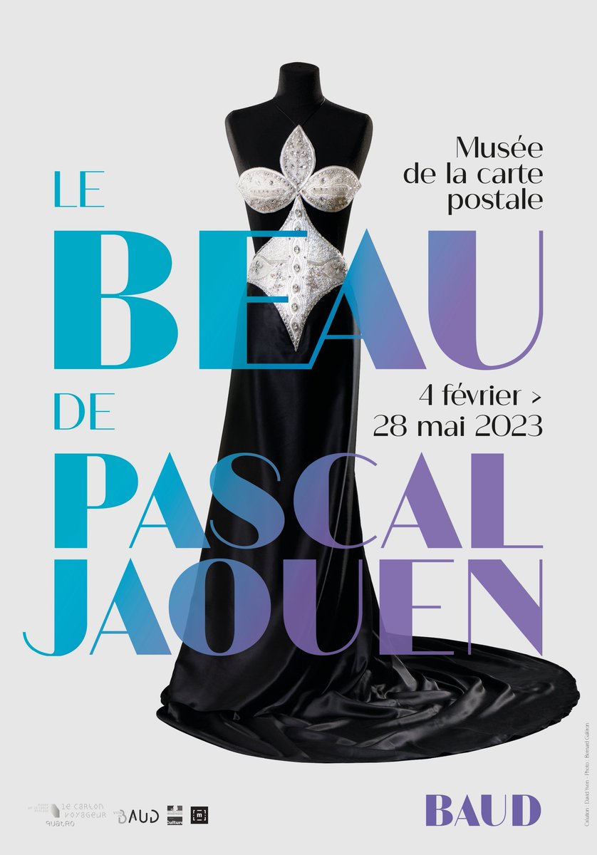 MuseeCP's tweet photo. #exhibitions #bzh https://t.co/MTrSasyfaJ
