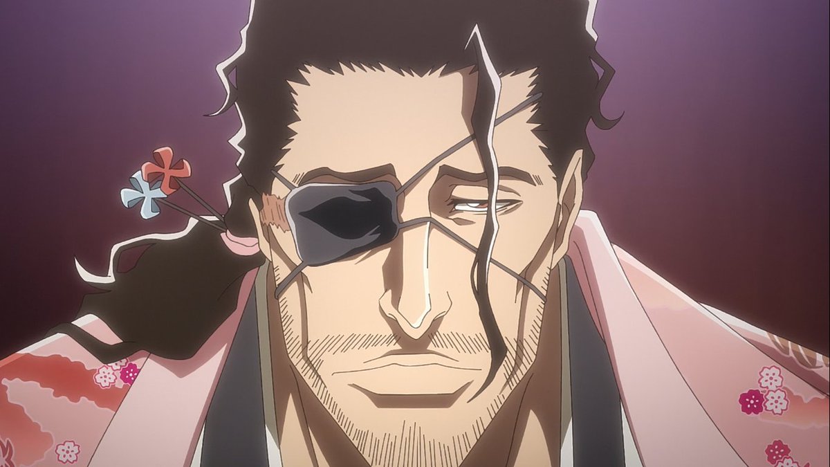 This man here is very under appreciated when it comes to how hot