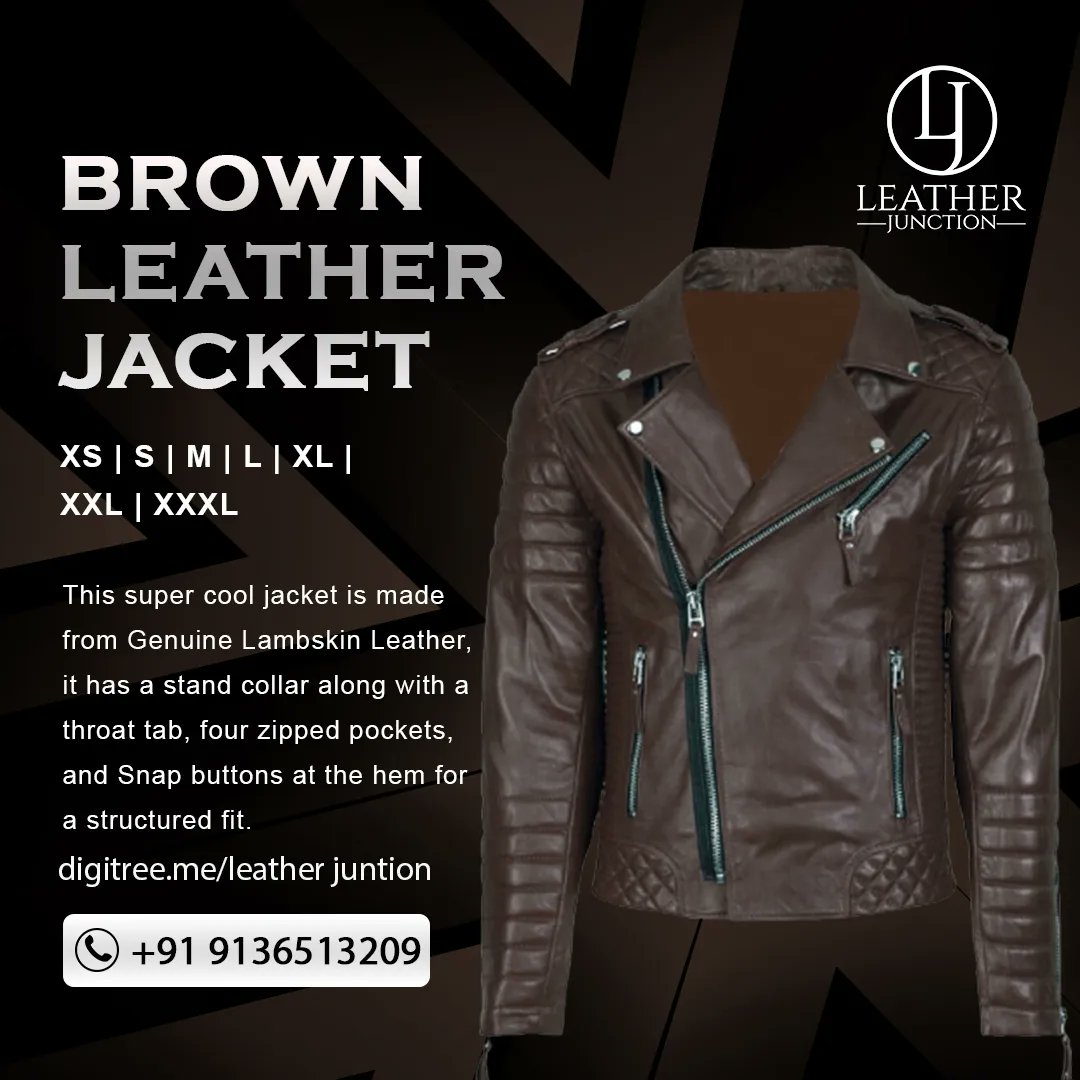 leatherjunc's tweet photo. Sweater weather is overrated. Let's start calling it leather weather."
.
.
Follow @leatherjunc for more.
.
.
.
#outfit #jacketlover #leatherlover #premiumleather #leatherjunction #leatherjacket #leather #fashion #jacket #leatherpants #leatherjackets #leatherjunction https://t.co/VuWOgNcpIy