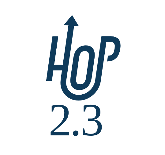 Apache Hop 2.3.0 is available! Noteworthy features: *) 80+ tickets, lots of bug fixes *) new @VerticaUnified Bulk Loader *) new translation tool (@WeblateOrg ) *) lots of doc updates *) community growth s.apache.org/89dym #apachehop #dataengineering #dataorchestration