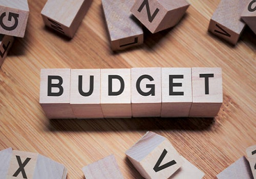 InvGurInd's tweet photo. Post Budget Reaction : harnessing the potential of digital technology in a slowing world the Budget has a very credible road map Says S Ranganathan, @LKPSECURITIES
https://t.co/Z73DtKX6Fj
#ExpertViews #UnionBudget #LKPSecurities #PostBudgetAnalysis #SRanganathan #BudgetExpert https://t.co/egI572u6oe