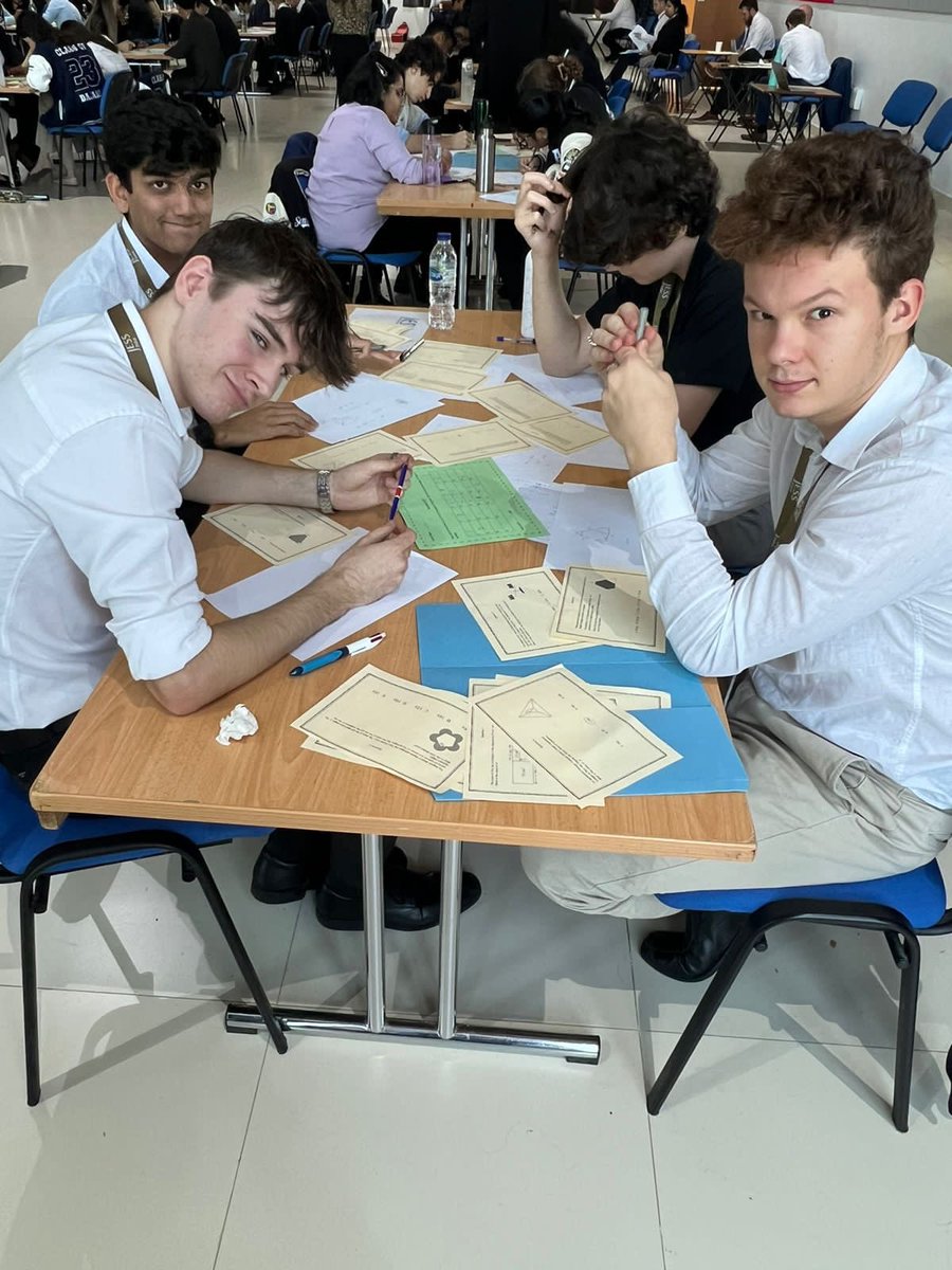 JESS Maths tweet media