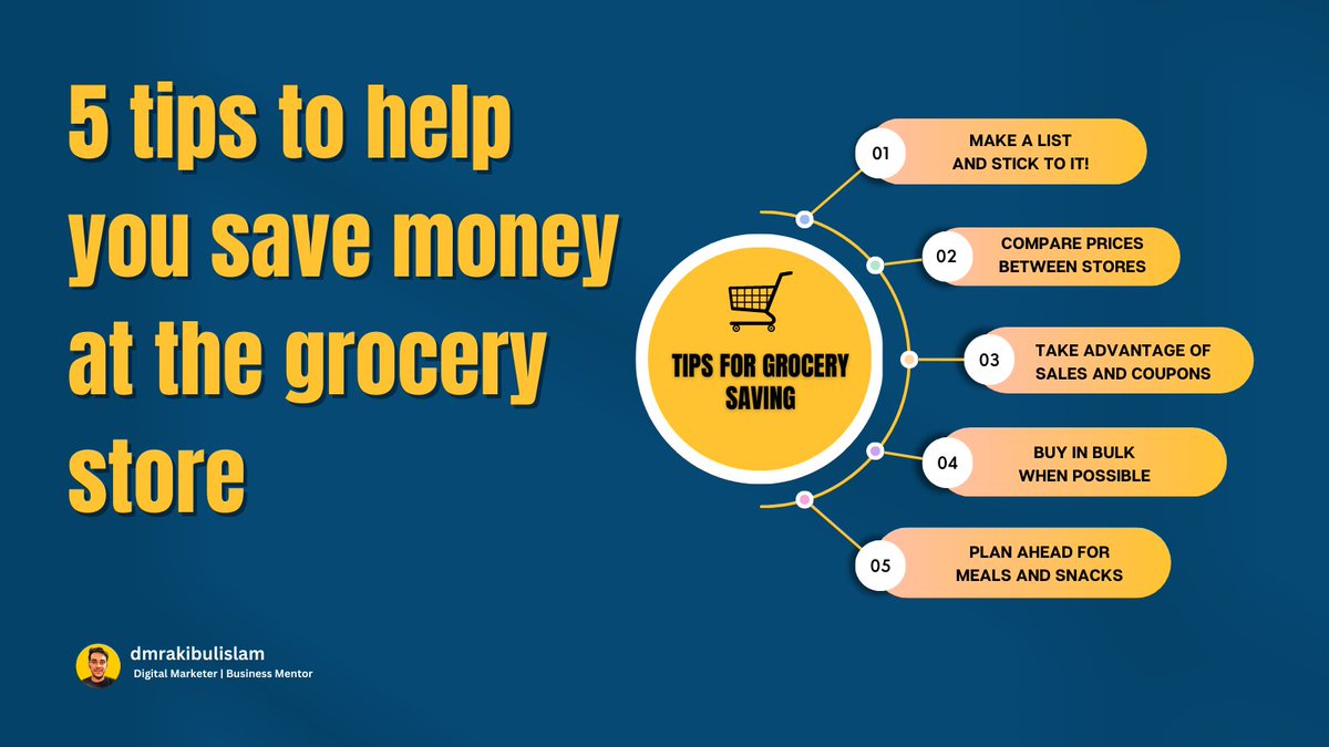 "Saving at the grocery store is like finding money in your wallet, it's a little win that adds up to big financial gains "💰 #MoneySavvy #GroceryHacks