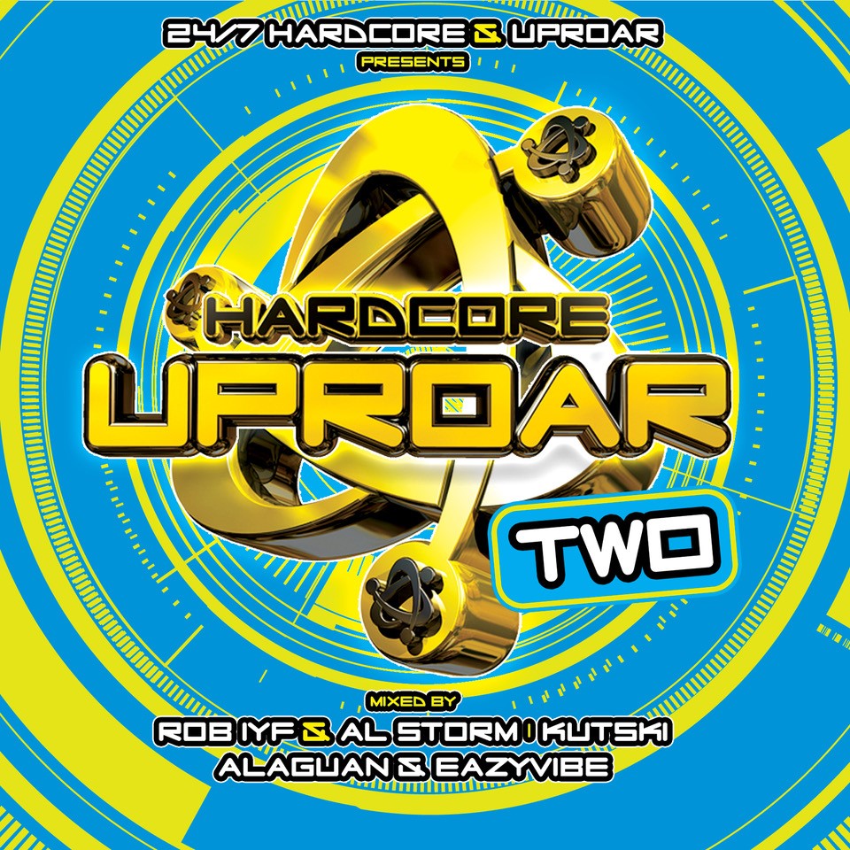 Hardcore Underground (@hultdofficial) on Twitter photo 