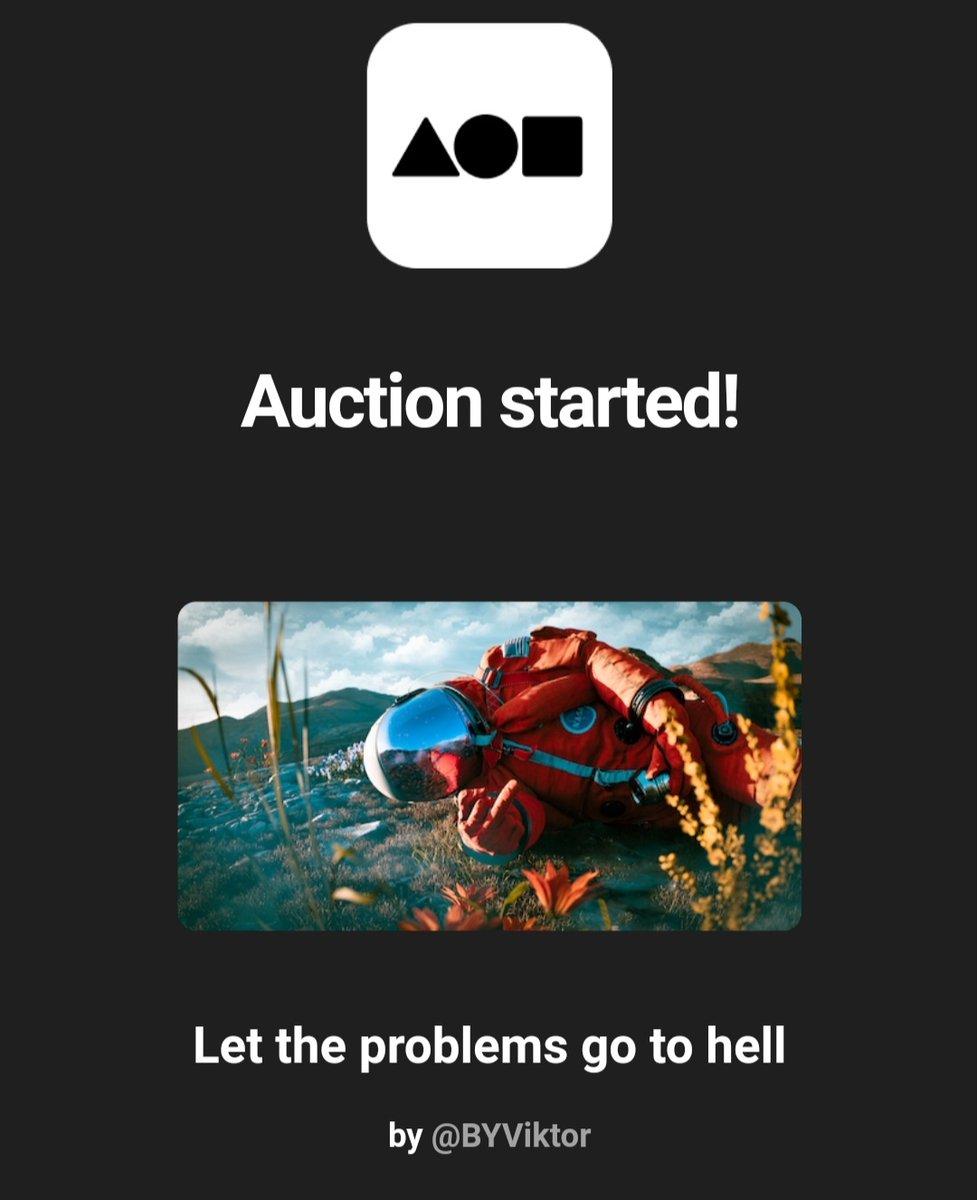 BYVIKTOR tweet media