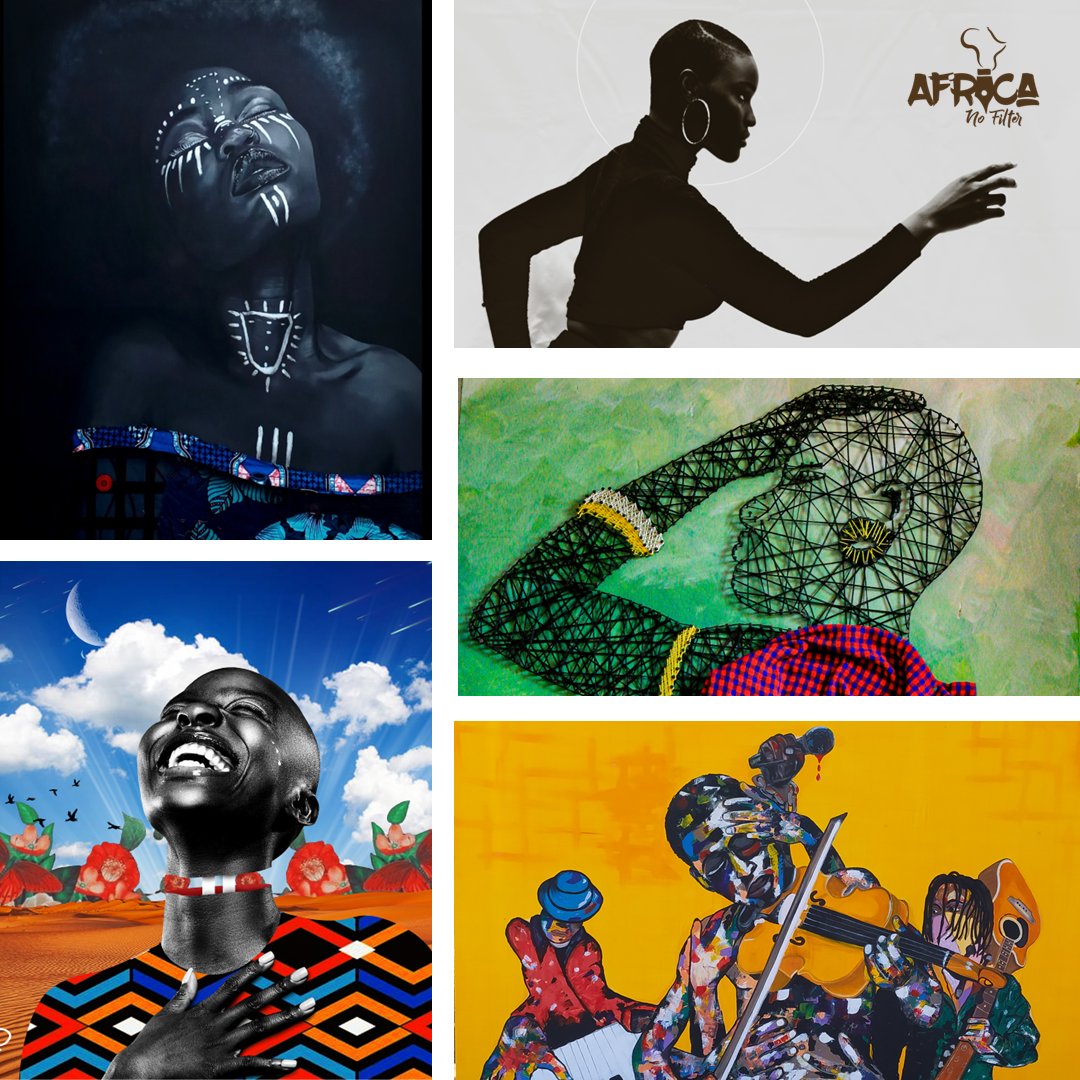 Africanofilter tweet media