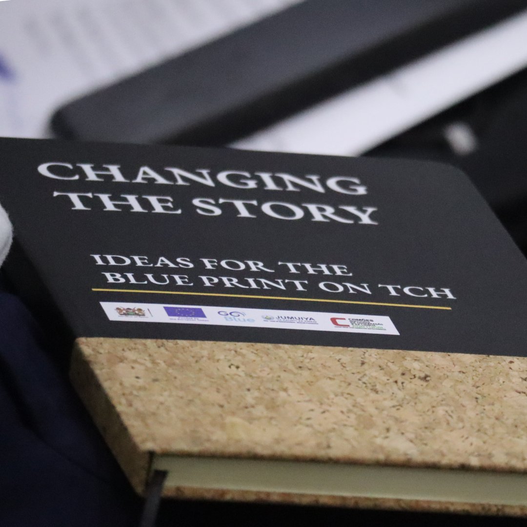 Ubuntu Leaders Academy tweet media