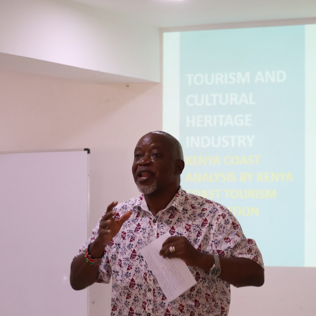 ✈️ IPAV flew on a mission to Mombasa, Kenya, to host a ChangeLab on Tourism and Cultural Heritage.
📝The workshop is entitled "Changing the Story" and is the starting point for the drafting of the Strategic and Action Plan of the six counties of the Kenyan coast.