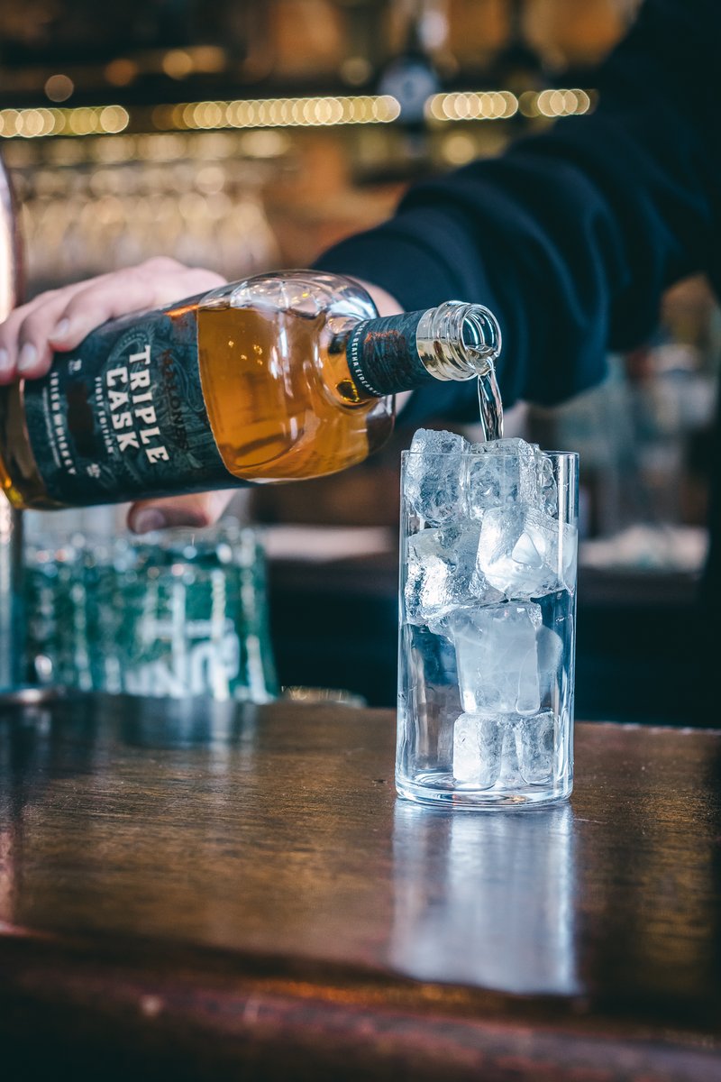 Malones Irish Whiskey tweet media