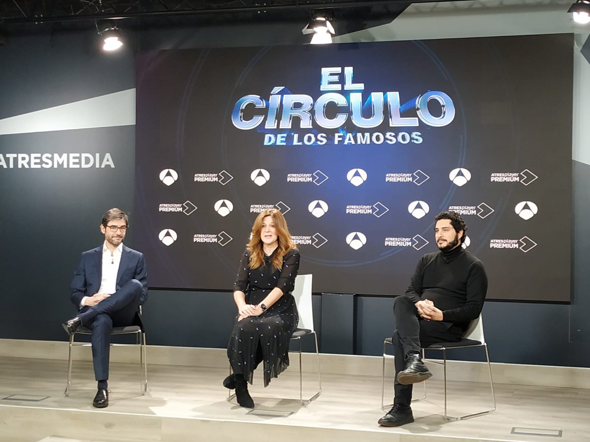 Warner Bros. ITVP España tweet media