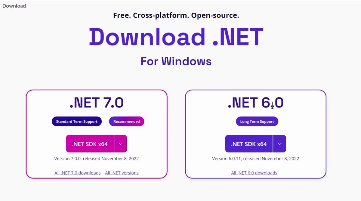 BlazorTim's tweet image. dotnet team:

&quot;Hey everyone! Have you ever heard of a GRADIENT???&quot;

&quot;No! Never! What is it?&quot;

&quot;Get a load of this!!!&quot;

🤣