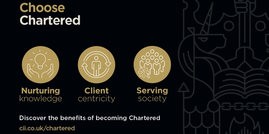 Corporate Chartered status symbolises technical competence and a public commitment to professional standards.

Take a short survey to see if your firm qualifies: ow.ly/zWHs50MGnZV

Learn more about Corporate Chartered status, including how to apply: ow.ly/5rLY50MGnZT