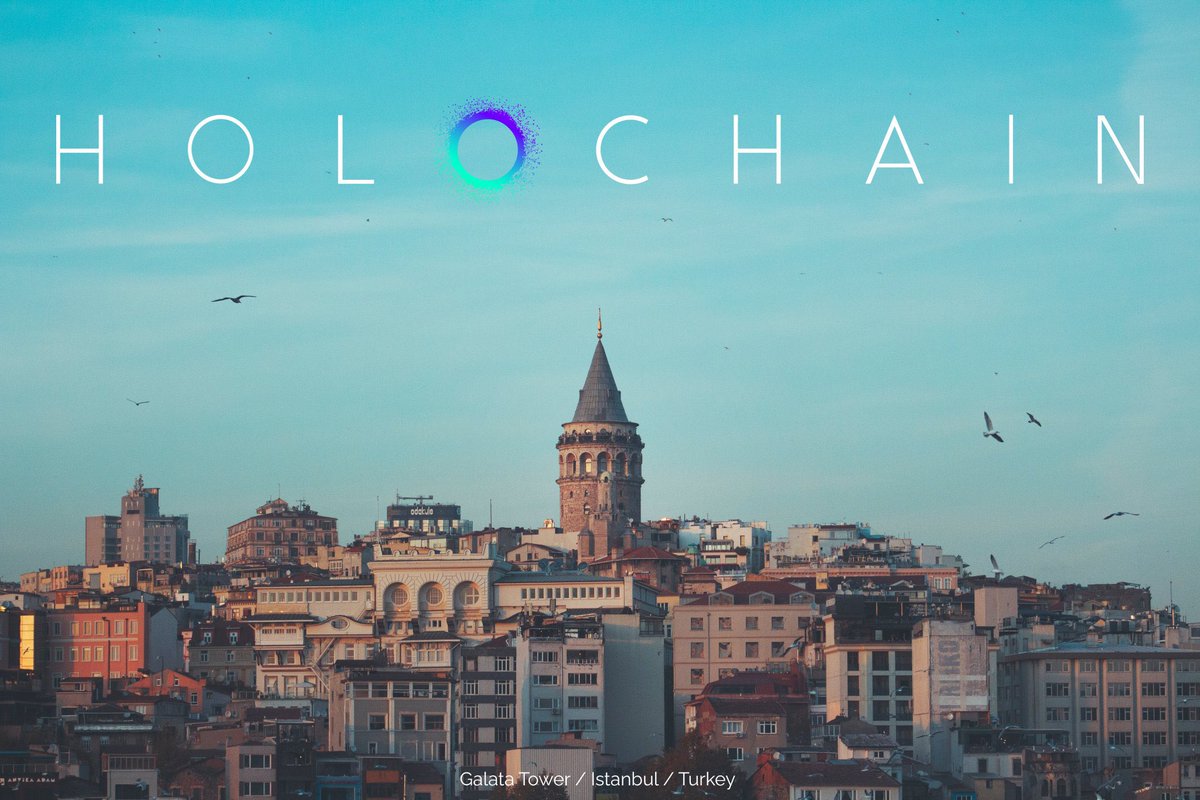abdurrahim0904's tweet photo. Teşekkürler @ismailugurluuu ♓💪
#Holochain #holoport #HoloFuel #HoloMonday #holofamily #ElementalChat #p2p #web3 #coinbasepro #Coinbase #blockchain #Binanceus #blockchain https://t.co/mL1GnEwkQJ