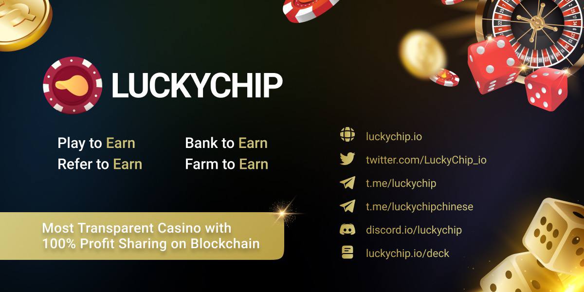 What makes us stand out from the rest? 
Our lightning fast payouts, trust potential and our unparalleled staking rewards that are sure to help you maximize your earnings.

So come join us now and experience cryptocurrency gaming at its finest! #CryptoCasino #StakeItOut #LC