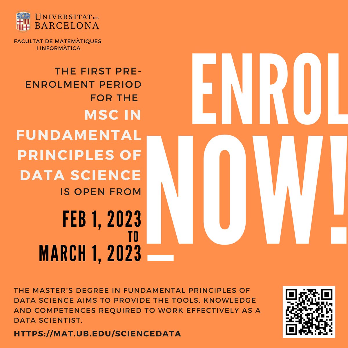 Are you ready to take your career to the next level? 
Join us and explore new opportunities that will help you achieve your career goals.

#datascience #deeplearning #recommenders #NLP #computervision #complexsystems