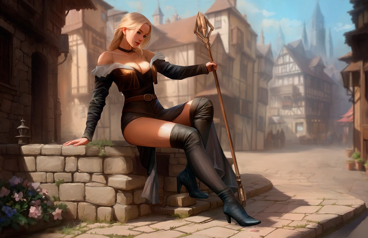 Xariah, done by <a href="/Seine_H/">Seine</a>