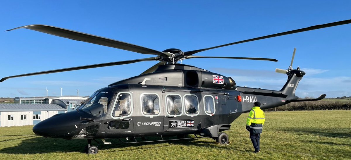 PetrocOfficial's tweet photo. Our T Level Engineering and Manufacturing students, had a brilliant visit to Torrington-based aerospace 🛩️ engineering firm @Helitune on Monday. 

To view our full range of T Level courses, please visit: https://t.co/FixwONKHHA https://t.co/Ni4222Klcm