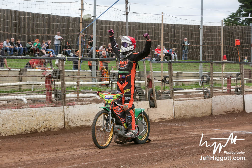 UprightSpeedway's tweet image. Three years ago today Danny Ayres left us. A true entertainer and although he started riding late, he was almost certainly destined for bigger things.
Gone but never ever forgotten #RIPDanny 
Thoughts as always with his family and friends