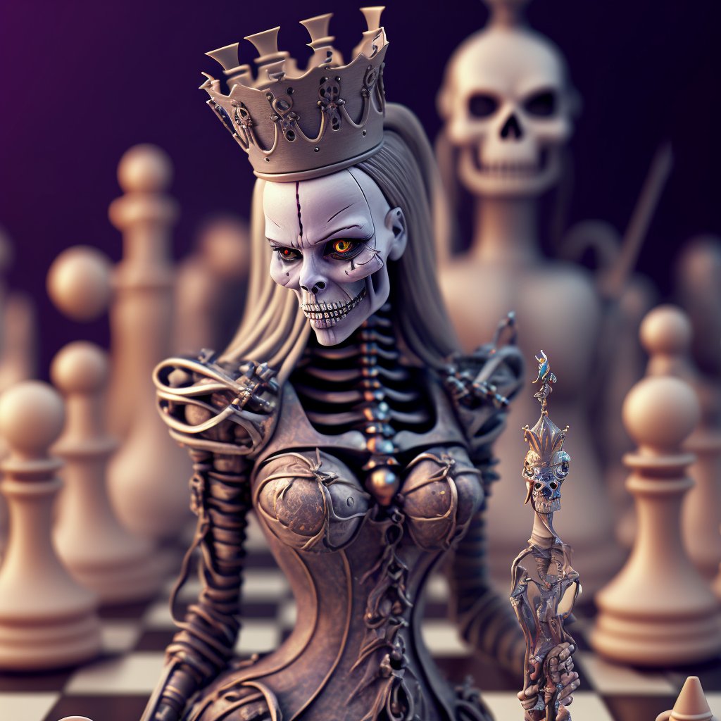 artlibai's tweet image. #ChessLovers #ChessStrategy #ChessTactics #ChessLife #ChessMind #ChessCommunity #ChessDaily #ChessGame #ChessTraining #ChessFun