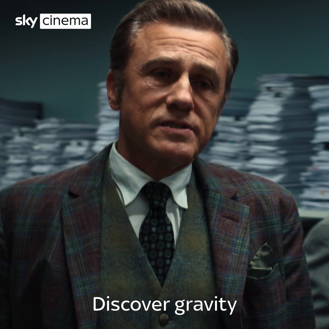 The trailer for THE PORTABLE DOOR starring Patrick Gibson has been ...