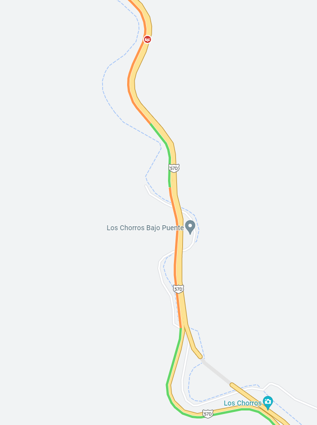 SSensitech's tweet photo. Buenos dias.
Se visualiza accidente en Aut. Matehuala-Monterrey, algun estatus?
@CAPUFE @GN_Carreteras @CNAC_GN https://t.co/43n38cIqbO