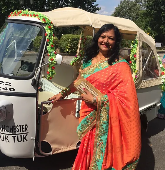 Daksha Mistry AKA mymasala.guru, started her own brand of Indian Gujarati pastes. She had the product but wanted to develop her marketing skills. She found our workshops invaluable in the early stages. Gain the same knowledge, book now for Feb: buildabusinessgm.org/babevents/