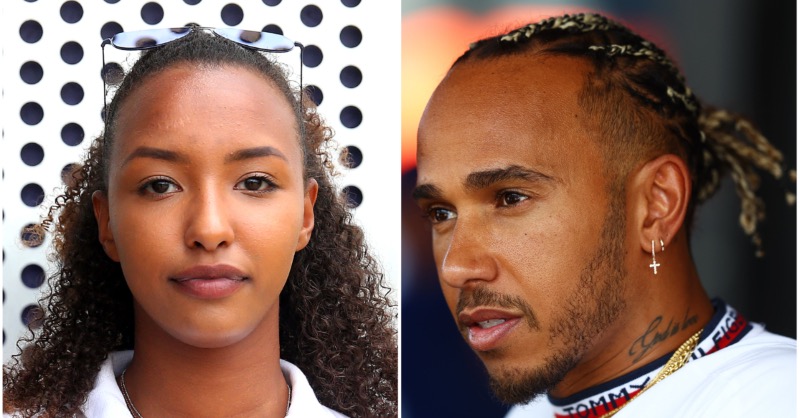 GiveMeSportW's tweet photo. Reports from @TheFemaleDrive and @aretolabs have revealed the extent of social media abuse in the F1 community 

The concerning results highlights the need to tackle online abuse in sport immediately