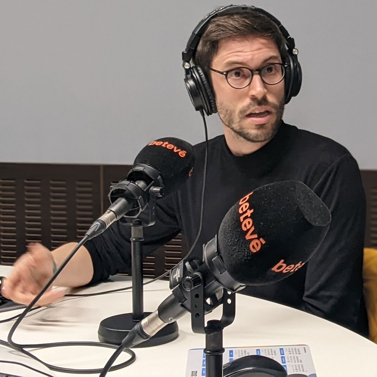 Col·legi Metges BCN tweet media