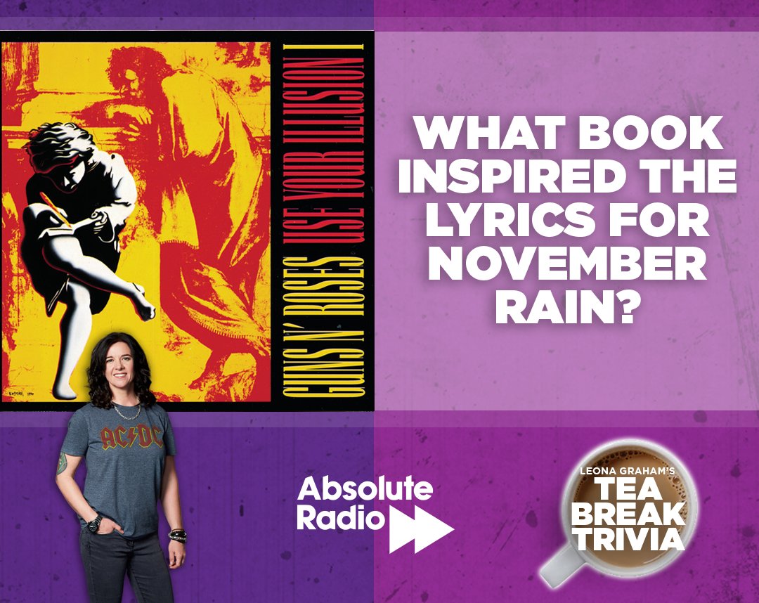 Absolute Radio tweet media