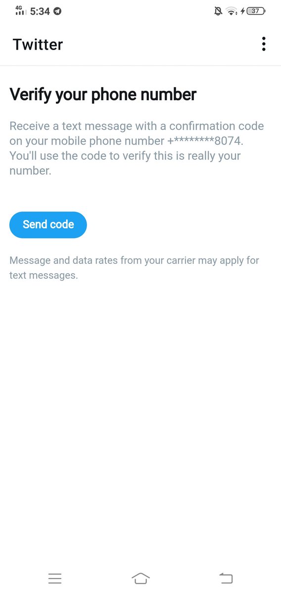 bIgAprilwin's tweet photo. My account @/kanengwin can't open because i can't recieve code. Because The phone number i used to my account was destroyed that's why i can't access my account anymore.😭😭😭 https://t.co/pG0LkLtYeo