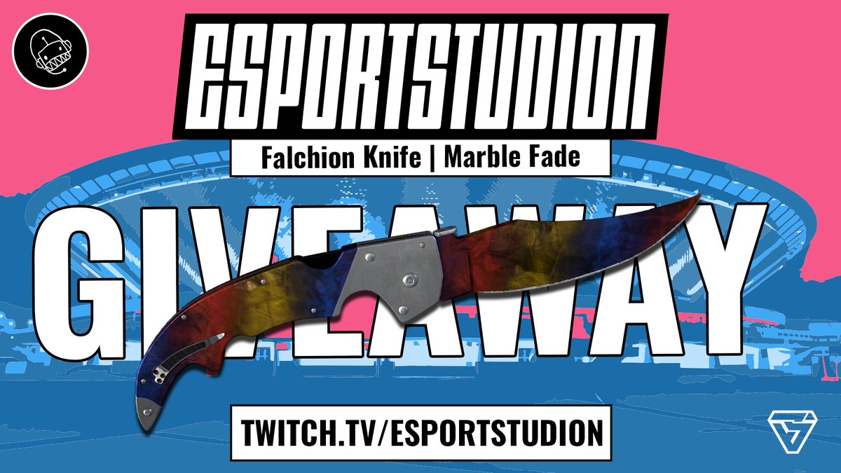 Esportstudion tweet media