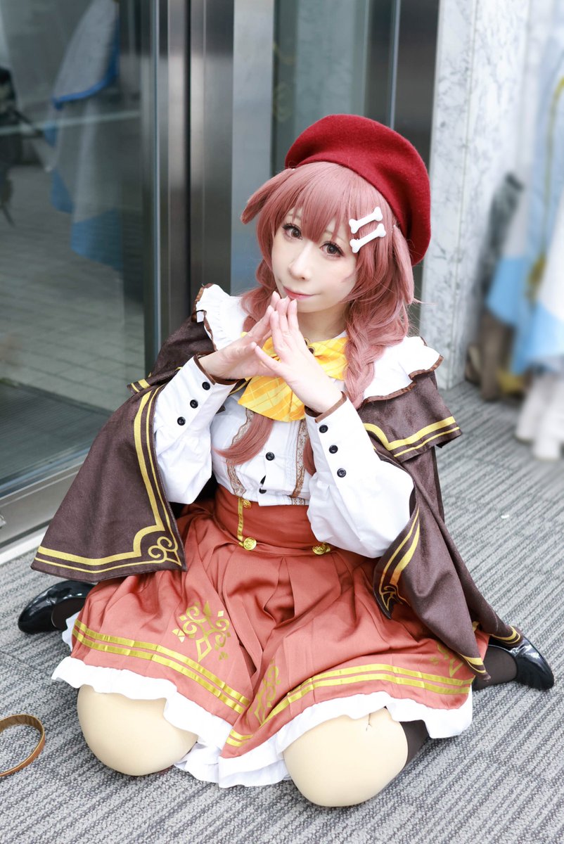 お気に入りの コスプレ 水着 戌神ころね ホロライブ ♡ 衣装 ♡ 高品質