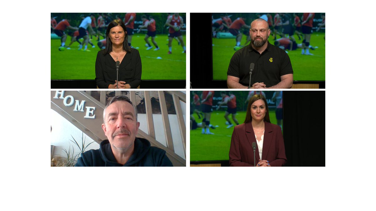 🏉viàRugby ce soir 19h25 sur <a href="/viaOccitanieTV/">viàOccitanie</a> émission speciale rugby à 13 Focus sur le championnat Elite1 avec <a href="/Camelfred/">Camelfred</a> entraîneur <a href="/CarcassonneXIII/">CARCASSONNE XIII</a> <a href="/FFRXIII/">Fédération Française de Rugby XIII</a> <a href="/XIIIMondial/">Treize Mondial</a> <a href="/OntenienteBruno/">Bruno Onteniente</a> <a href="/AlizeeMarty/">Alizée Marty</a> on parle aussi de <a href="/XIII_Limouxin/">XIII LIMOUXIN</a> <a href="/XIII_Catalan/">XIII Catalan 🏉</a> <a href="/RCSTGAUDENSXIII/">RC Saint-Gaudens XIII</a> <a href="/lindependant/">L'Indépendant</a>