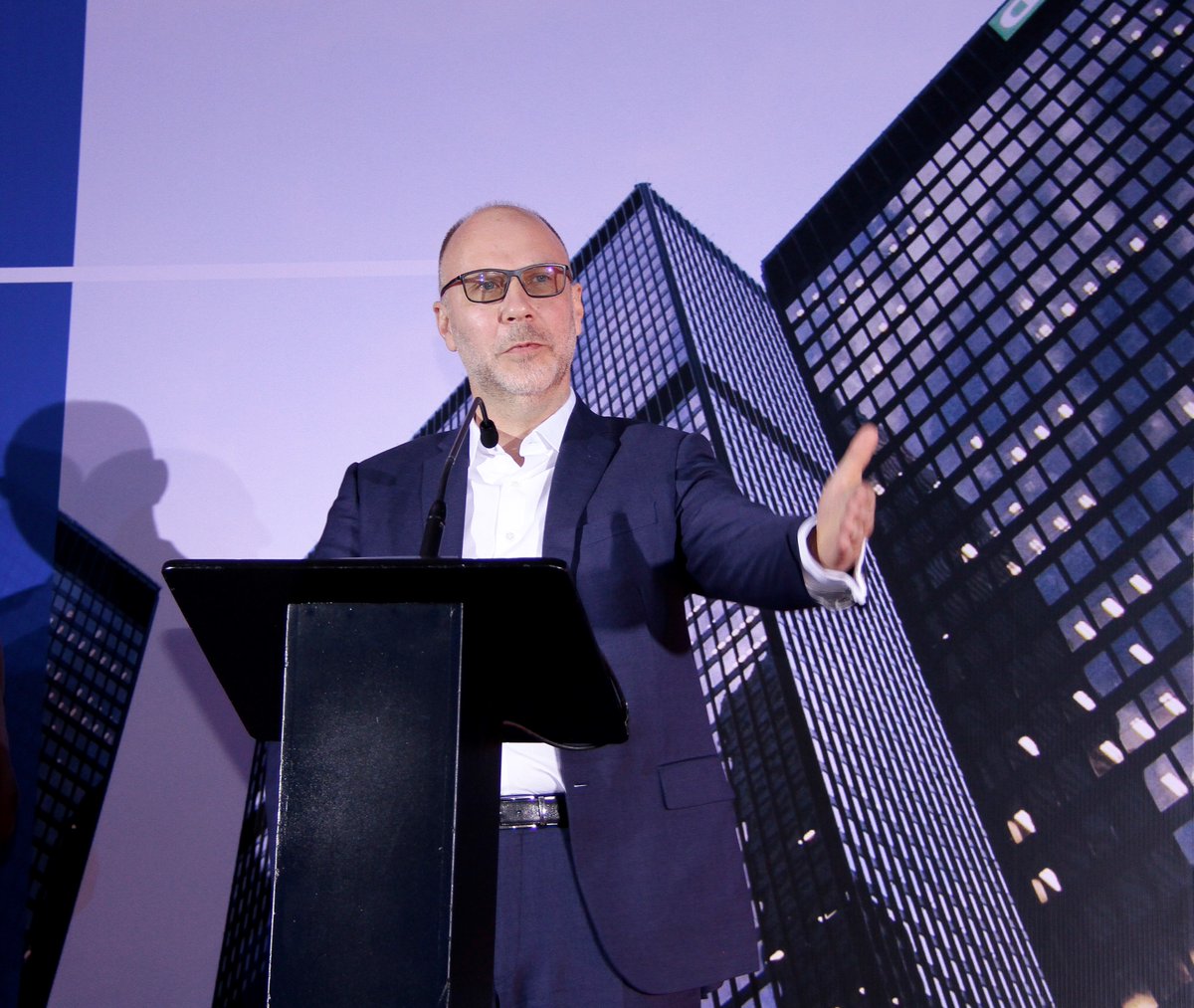 BMS Group tweet media