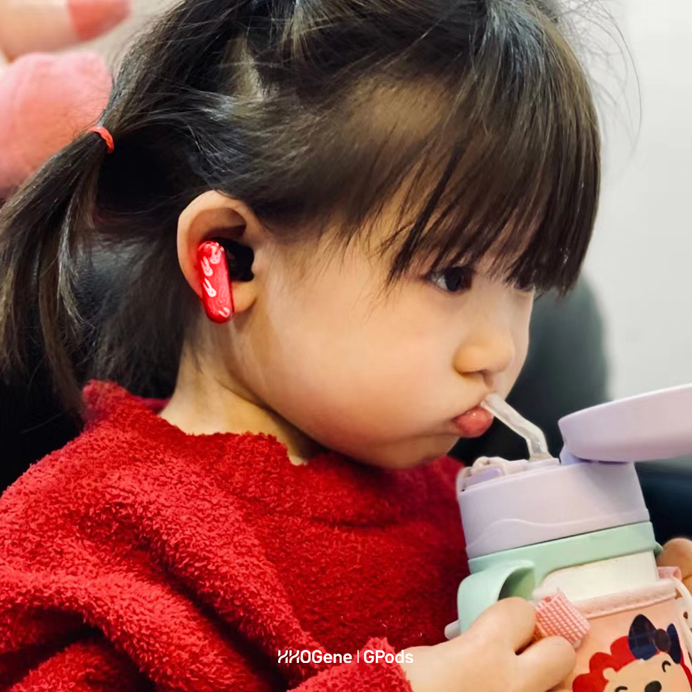 hhogene's tweet photo. Kids love the little rabbits on the GPods' shells!
What do you think of her matching game?
🔸 To order GPods, please go to https://t.co/GVIiGaxfkP
🔸Follow us to get the latest info!
#HHOGene #GPods #HHOGeneGPods #lightearbuds #GPodsshells #earphones #Rabbit #lunarnewyear #cute https://t.co/87LhHIh3xI