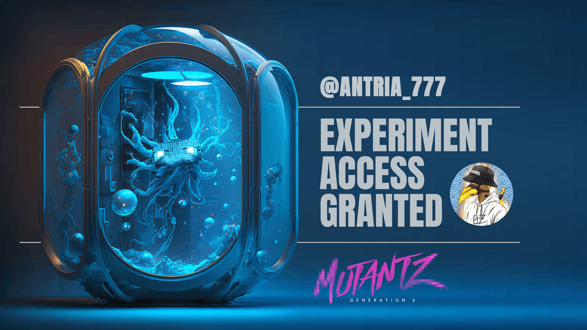 Welcome to the experiment <a href="/antria_777/">Antria_777</a>