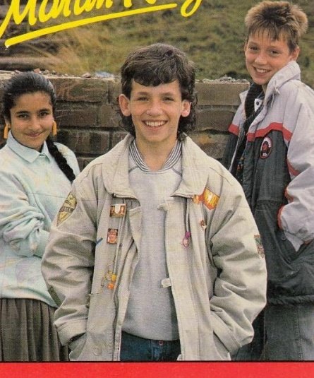 Bill McConkey tweet media