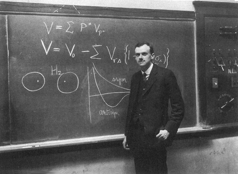 CERN (@cern) on Twitter photo Happy #AntimatterDay!โชโซ
#OnThisDay in 1928, Paul Dirac published a paper, which was key to proving the existence of #antimatter. He received the <a href="/NobelPrize/">The Nobel Prize</a> in 1933.
๐home.cern/science/physicโฆ Happy #AntimatterDay!โชโซ
#OnThisDay in 1928, Paul Dirac published a paper, which was key to proving the existence of #antimatter. He received the <a href="/NobelPrize/">The Nobel Prize</a> in 1933.
๐home.cern/science/physicโฆ