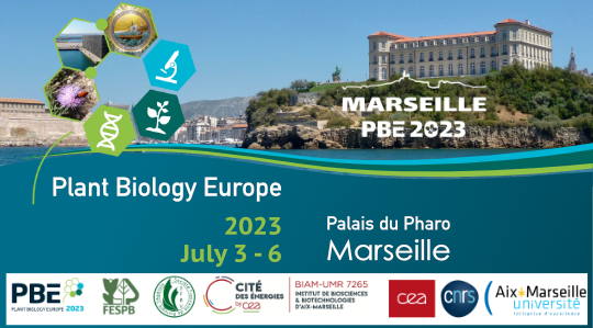 Thanks to sponsorship from the <a href="/ird_fr/">IRD.fr</a>, a limited number of registration fee waivers are available for participants from low income countries to attend PBE2023. Please check how to apply at
europlantbiology2023.org/grantsawards/ <a href="/scienceMoPP/">Molecular Plant Physiology</a> <a href="/PPLplantarum/">Physiologia Plantarum</a> <a href="/JXBot/">JXB @jxbotany.bsky.social</a> <a href="/AFBV1/">AFBV</a> @Laurent_Laplaze <a href="/ijpb_fr/">IJPB</a>