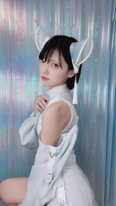 Twitterのコスプレ画像33