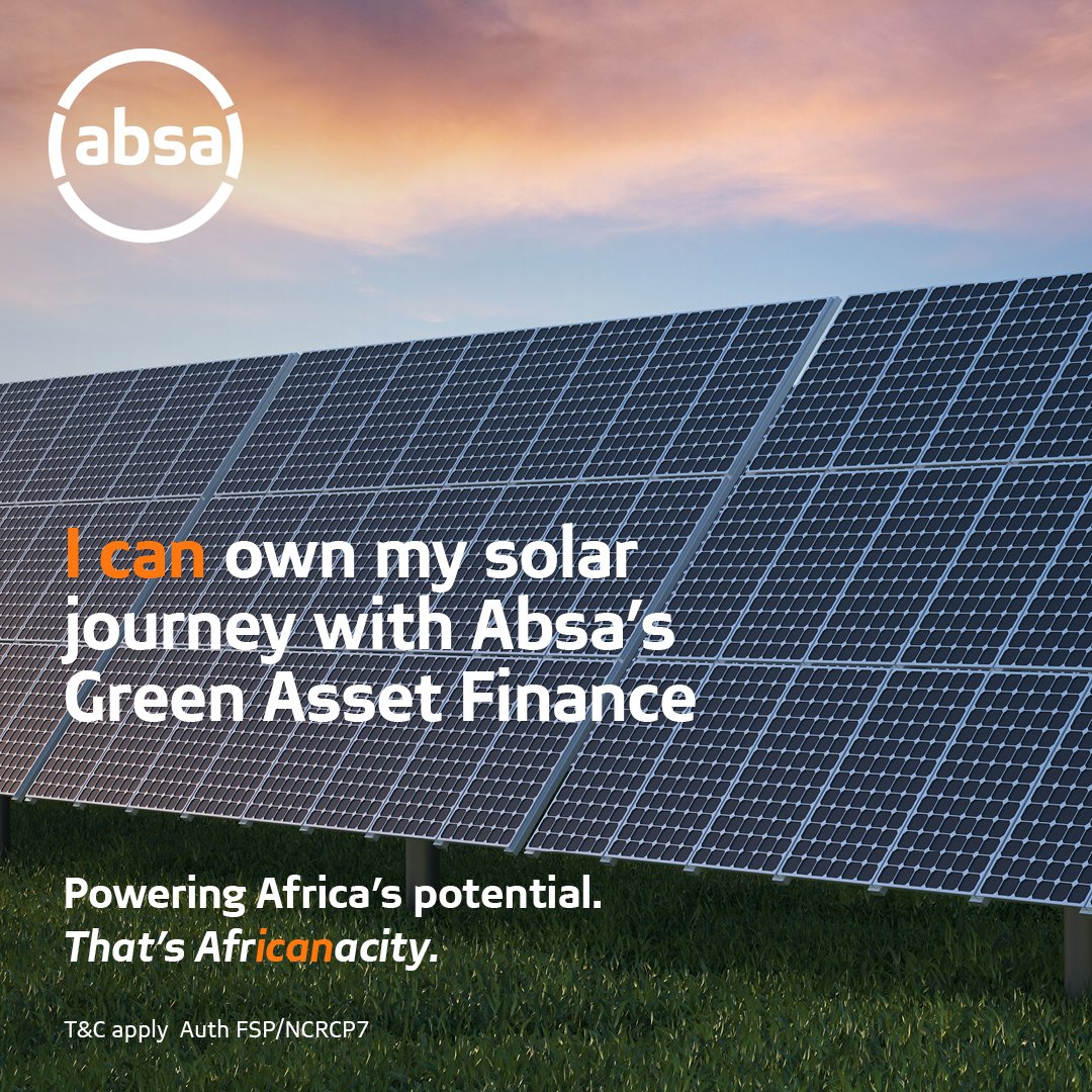 Absa South Africa on Twitter: