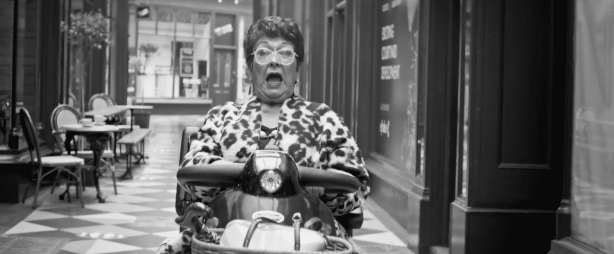 The best of <a href="/irisprize/">Iris Prize LGBTQ+ Film Festival</a> tour kicks off today at <a href="/PontioTweets/">PontioTweets</a> before heading to <a href="/chaptertweets/">Chapter Arts Centre</a> on Saturday! Find more screenings near you here: ffilmcymruwales.com/index.php/news…