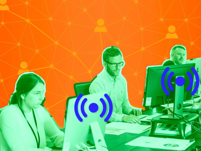 2023 will bring innovation in security prevention for IoT networks, including IoT hardening and security by design. Erik Kling, the Head of Vodafone IoT Americas tells you more: bit.ly/3wL6pVz