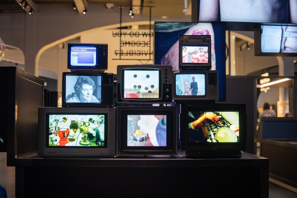 artfund's tweet photo. 🚨Museum people: Want to learn how to boost public support for your museum?📢

Check out our new research on how #museums can leverage emotions to create stronger connections with audiences.
https://t.co/8jXnmJpADO https://t.co/2AmuUAJUT4