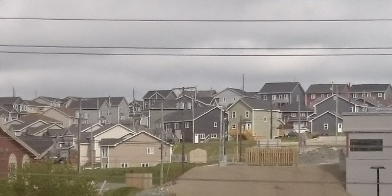 VOCMNEWS's tweet photo. Today's VOCM News Question of the Day:

Have you contemplated renegotiating your mortgage in the face of rising interest rates?

https://t.co/pufrbVhe9C https://t.co/Ea6tCLFR4P