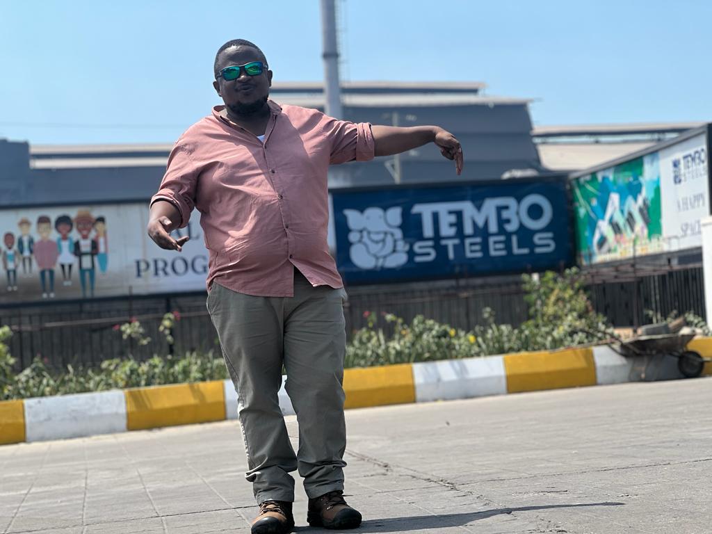 Muhereza Kyamutetera tweet media