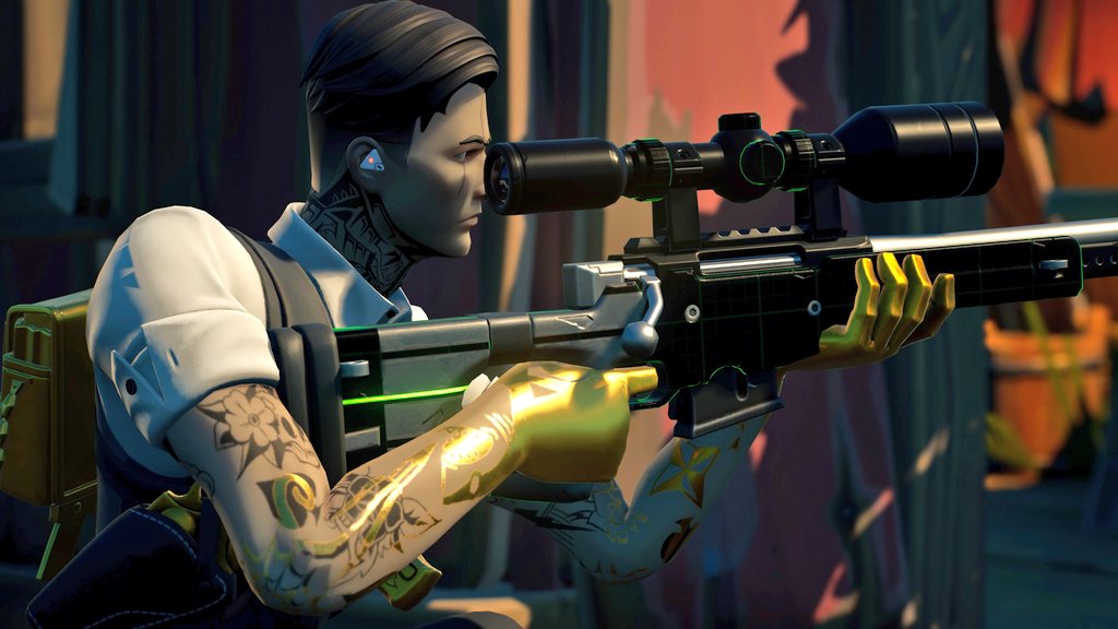 GoldenGhostBot's tweet image. 敵を発見した mtbrs.net/ps_avalanche_2…